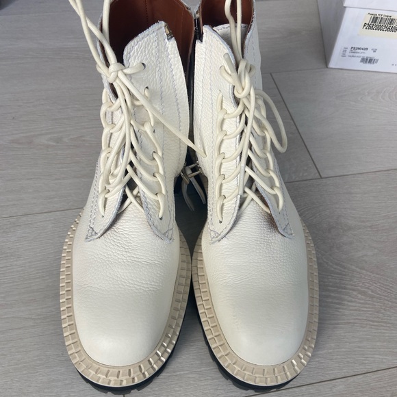 PROENZA SCHOULER
lace-up ankle boots - Picture 11 of 12